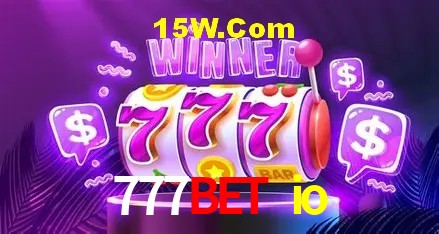 Estatísticas 777bet io