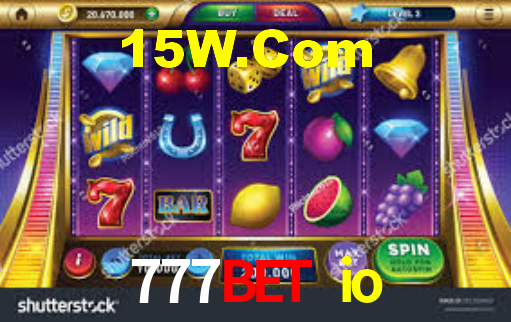 777bet io
