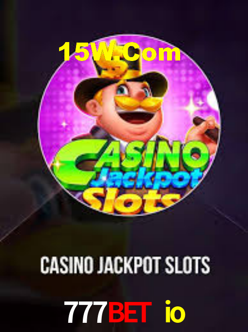 777bet io,777bet