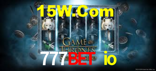 777bet game entrar