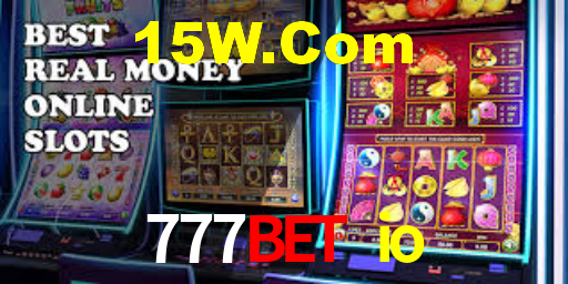 777bet io,777bet