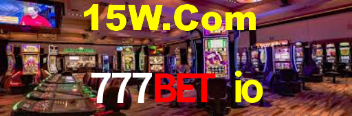 Sinta a adrenalina dos jogos de cassino com 777bet io