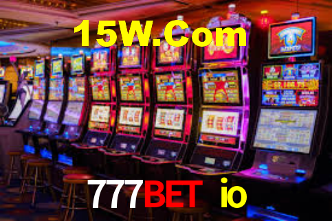 Bônus Generosos e Exclusivos no 777bet io para Você!