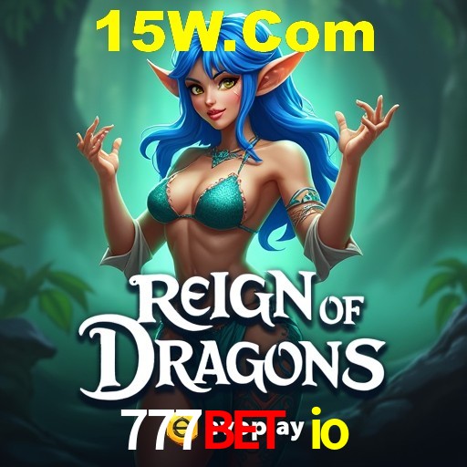 Descubra o Mundo do Cassino Online com 777bet io