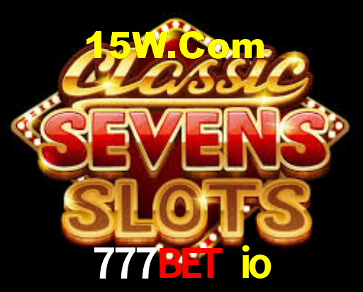 777bet io: Jogos de Caça-Níqueis-Altas Recompensas, Roleta-Velocidade, Blackjack-Desafios Máximos