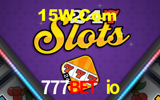 777bet game entrar