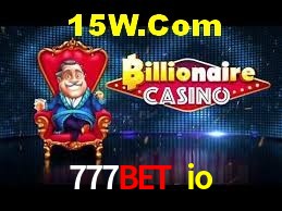Live Casino 777bet io