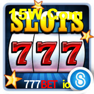777bet io,777bet