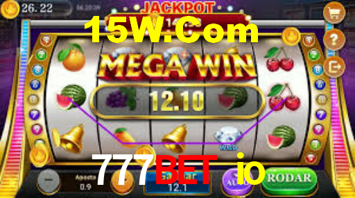 777bet io