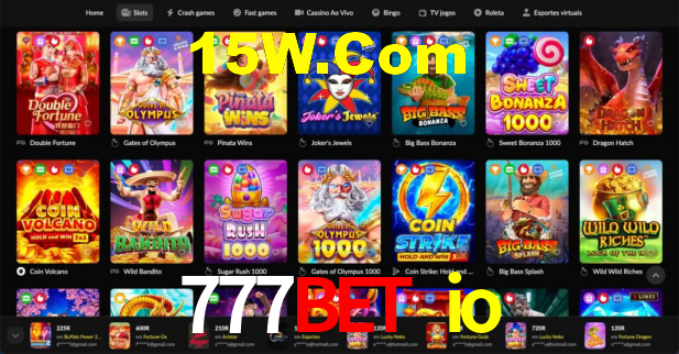 777bet io