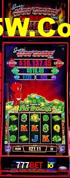 777bet io