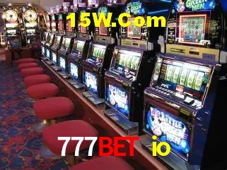Casino Ao Vivo 777bet io