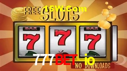 Provedores de Jogos 777bet io