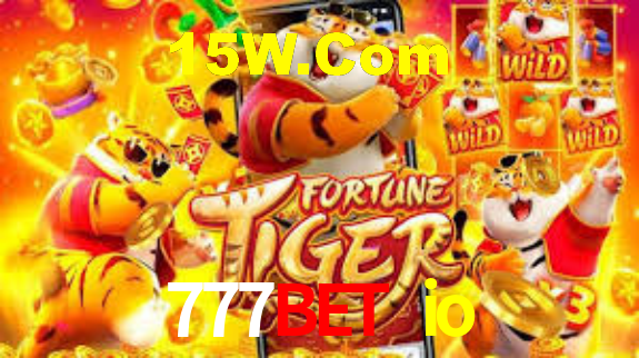 777bet io,777bet