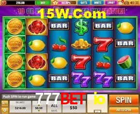 Casino Ao Vivo 777bet io