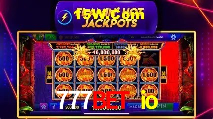 Promoções Sazonais 777bet io