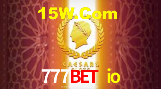 777bet io: Seu Especialista em Apostas Esportivas Brasileiras