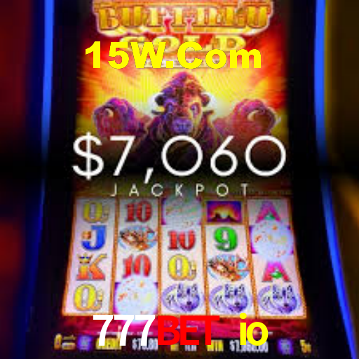 777bet io