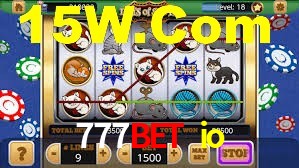 VIP Casino 777bet io