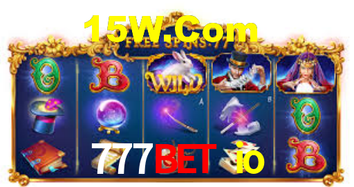 777bet io